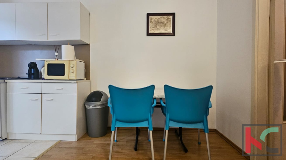 ISTRA&comma; MEDULIN&comma; JEDNOSOBAN STAN 28&comma;53M2 &num;PRODAJA