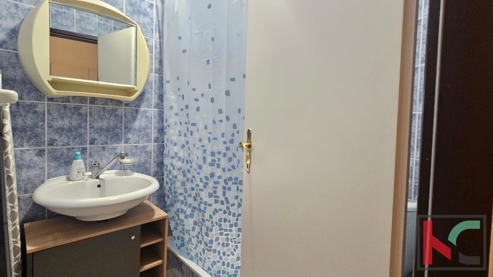 ISTRA&comma; MEDULIN&comma; JEDNOSOBAN STAN 28&comma;53M2 &num;PRODAJA