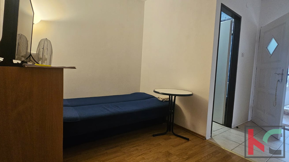 ISTRA&comma; MEDULIN&comma; JEDNOSOBAN STAN 28&comma;53M2 &num;PRODAJA