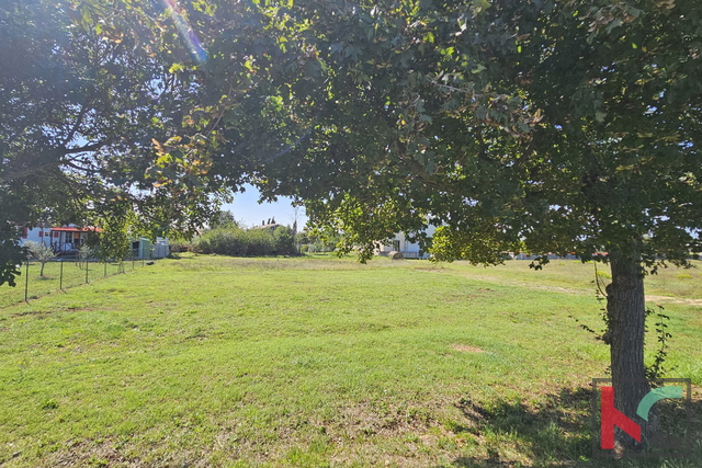 Land, 511 m2, For Sale, Loborika