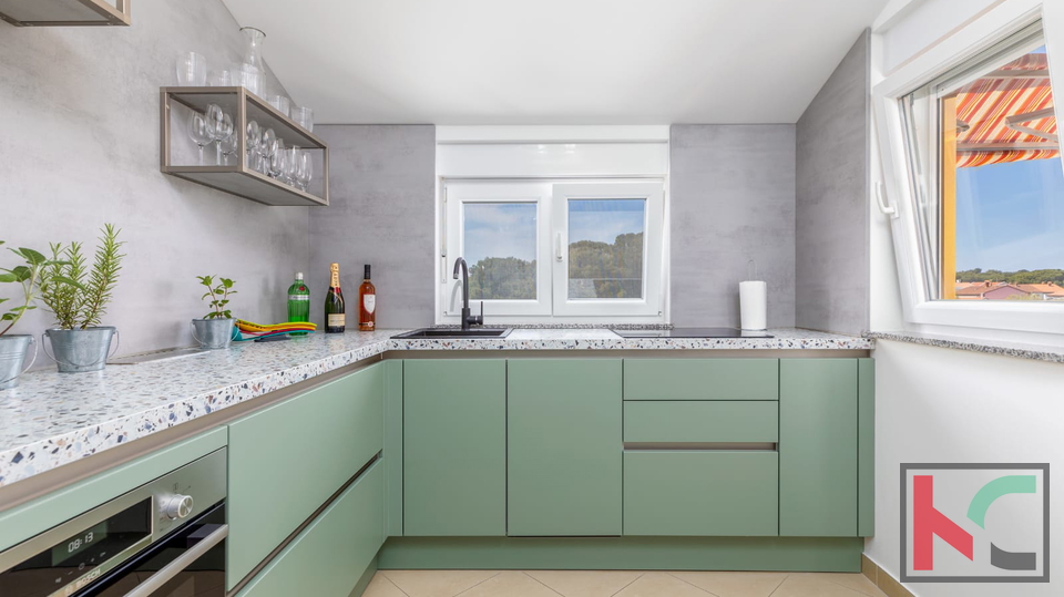 Stanovanje&comma; 75 m2&comma; Prodaja&comma; Fa&zcaron;ana