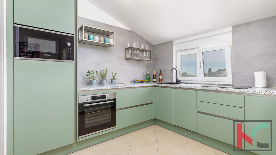 Stanovanje&comma; 75 m2&comma; Prodaja&comma; Fa&zcaron;ana