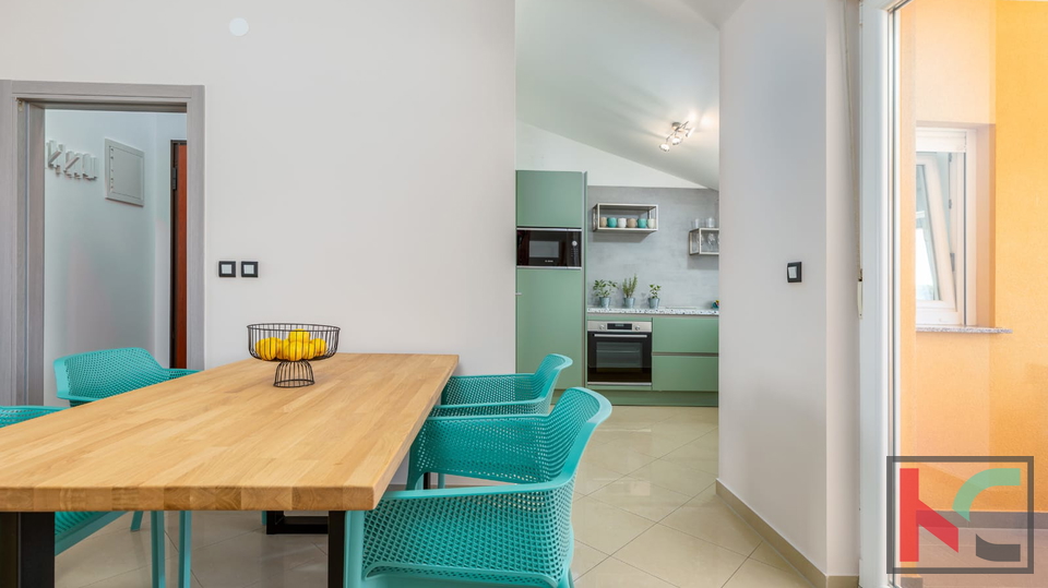 Stanovanje&comma; 75 m2&comma; Prodaja&comma; Fa&zcaron;ana