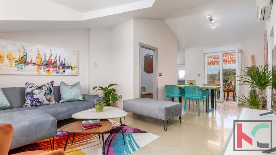 Stanovanje&comma; 75 m2&comma; Prodaja&comma; Fa&zcaron;ana