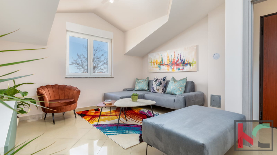 Stanovanje&comma; 75 m2&comma; Prodaja&comma; Fa&zcaron;ana