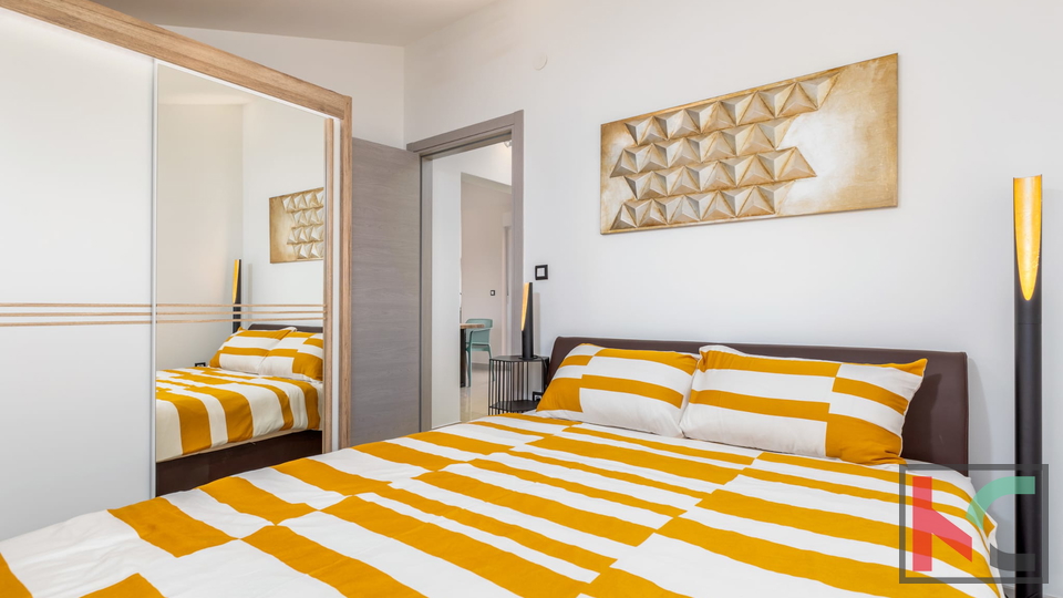 Stanovanje&comma; 75 m2&comma; Prodaja&comma; Fa&zcaron;ana