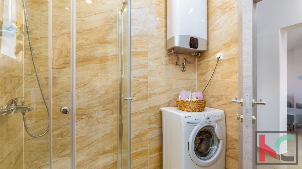 Stanovanje&comma; 75 m2&comma; Prodaja&comma; Fa&zcaron;ana