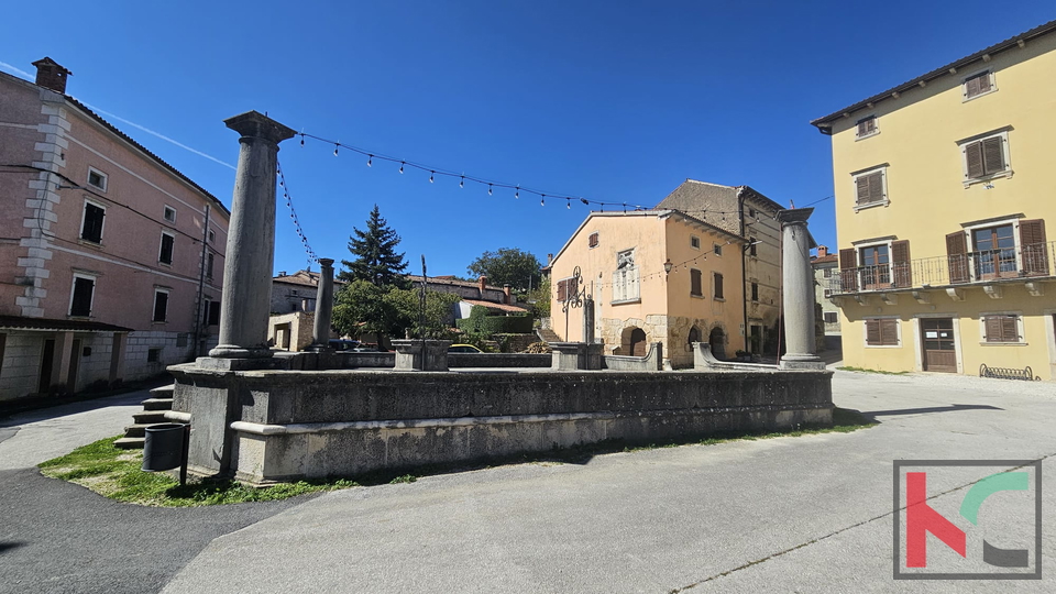 ISTRA&comma; VI&Zcaron;INADA&comma; &Scaron;ARMANTNA KAMENA KU&Cacute;A SA OKU&Cacute;NICOM&comma; &num;PRODAJA