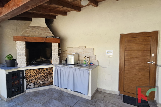 Hiša, 152 m2, Prodaja, Vižinada