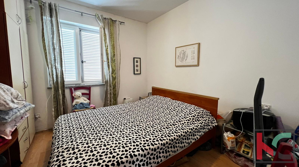 ISTRA&comma; ROVINJ&comma; JEDNOSOBAN STAN 37&comma;67M2 S BALKONOM &num;PRODAJA