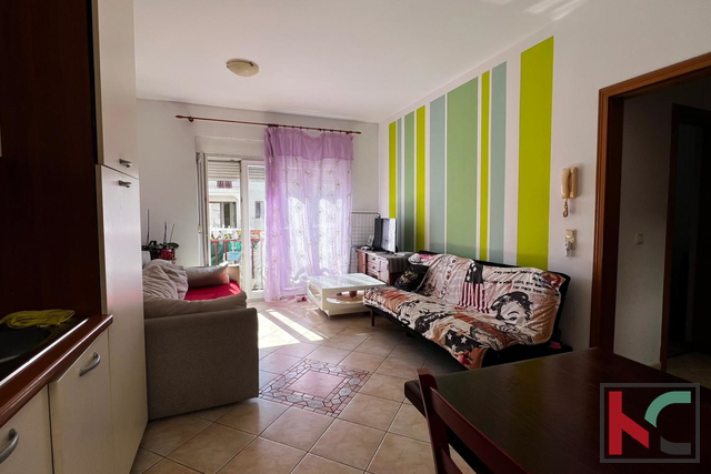 Wohnung, 37 m2, Verkauf, Rovinj
