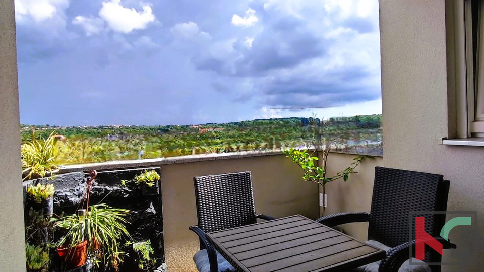 PULA,STAN SA 3 SPAVAĆE SOBE,NOVIJA GRADNJA, LIFT, #PRODAJA