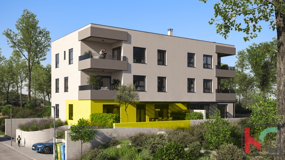 PULA&comma; STAN NOVOGRADNJA&comma; 111m2&comma;&num;PRODAJA