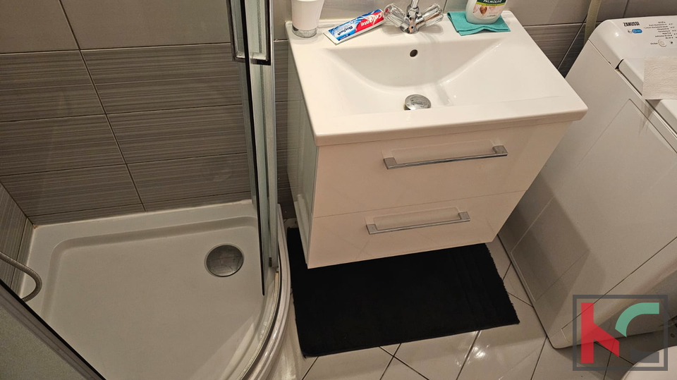 ISTRA, PULA, ŠKATARI, STAN U PRIZEMLJU SA TERASOM, #PRODAJA