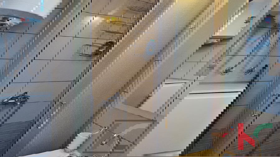 ISTRA, PULA, ŠKATARI, STAN U PRIZEMLJU SA TERASOM, #PRODAJA