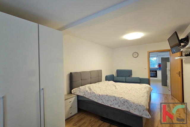 ISTRA, PULA, ŠKATARI, STAN U PRIZEMLJU SA TERASOM, #PRODAJA