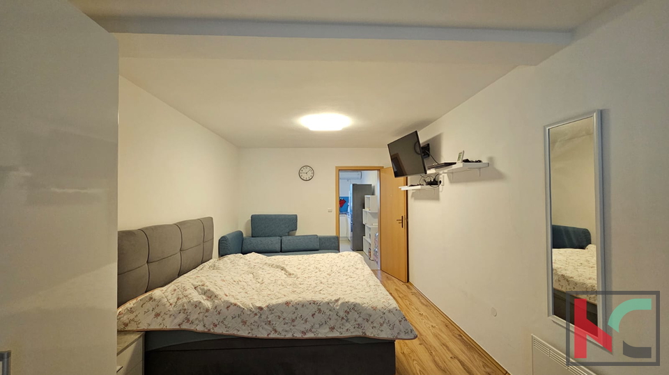 ISTRA, PULA, ŠKATARI, STAN U PRIZEMLJU SA TERASOM, #PRODAJA