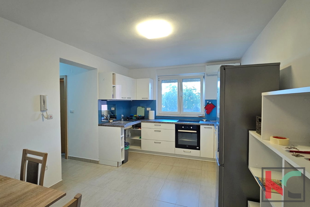 ISTRA, PULA, ŠKATARI, STAN U PRIZEMLJU SA TERASOM, #PRODAJA