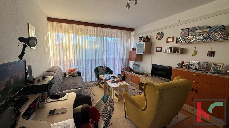 ISTRA, PULA, ŠIJANA, TROSOBNI STAN NA ATRAKTIVNOJ LOKACIJI #PRODAJA