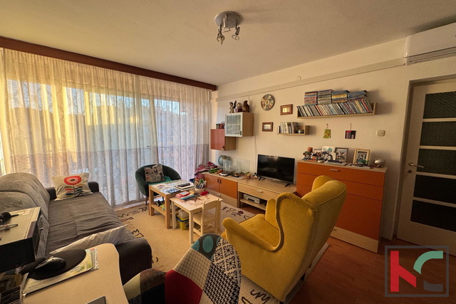 Apartment, 69 m2, For Sale, Pula - Šijana