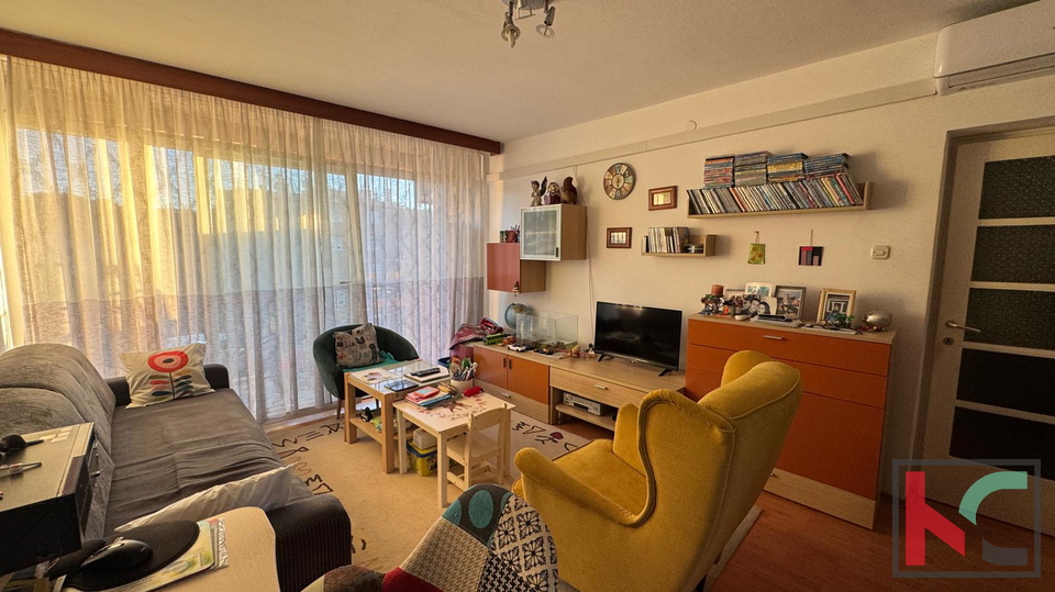 ISTRA, PULA, ŠIJANA, TROSOBNI STAN NA ATRAKTIVNOJ LOKACIJI #PRODAJA