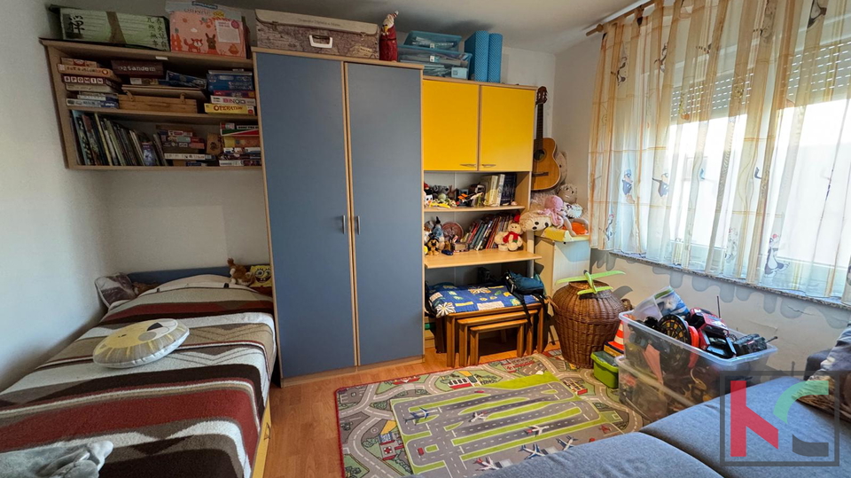 ISTRA, PULA, ŠIJANA, TROSOBNI STAN NA ATRAKTIVNOJ LOKACIJI #PRODAJA