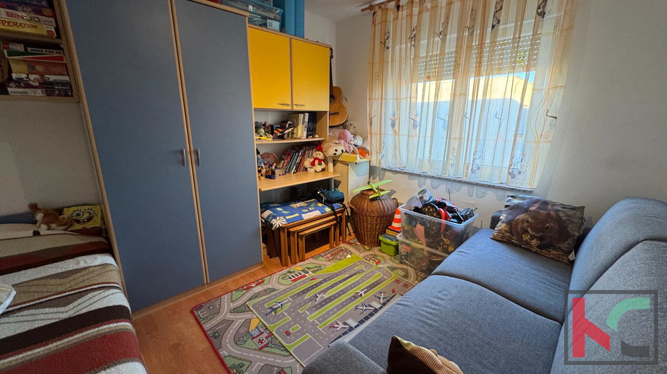 ISTRA, PULA, ŠIJANA, TROSOBNI STAN NA ATRAKTIVNOJ LOKACIJI #PRODAJA