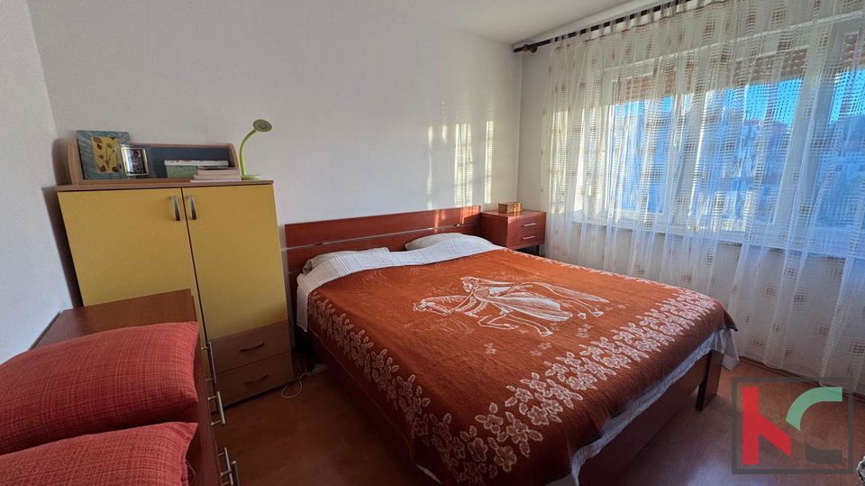 ISTRA, PULA, ŠIJANA, TROSOBNI STAN NA ATRAKTIVNOJ LOKACIJI #PRODAJA