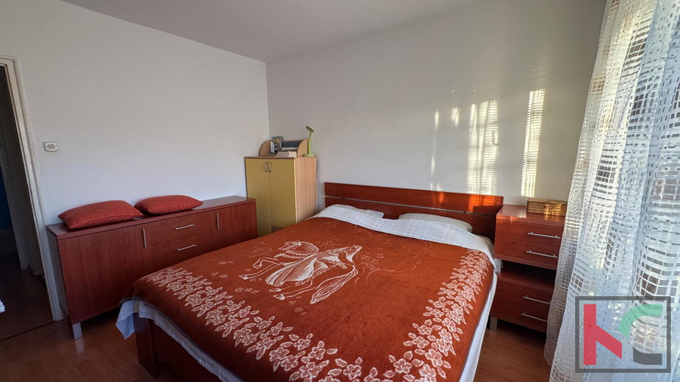 ISTRA, PULA, ŠIJANA, TROSOBNI STAN NA ATRAKTIVNOJ LOKACIJI #PRODAJA