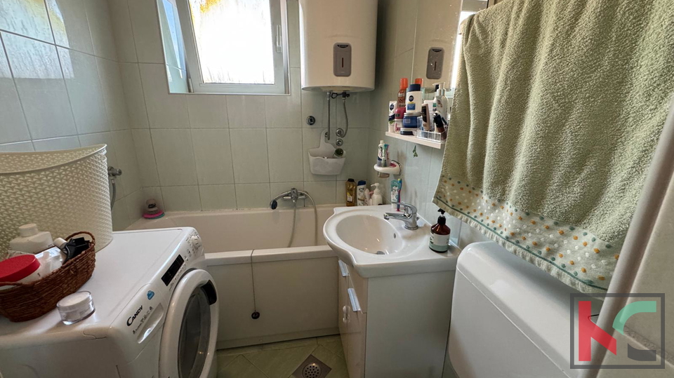 ISTRA, PULA, ŠIJANA, TROSOBNI STAN NA ATRAKTIVNOJ LOKACIJI #PRODAJA