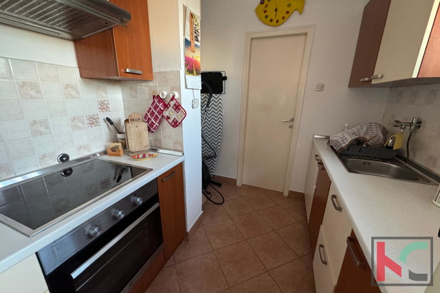 Apartment, 69 m2, For Sale, Pula - Šijana