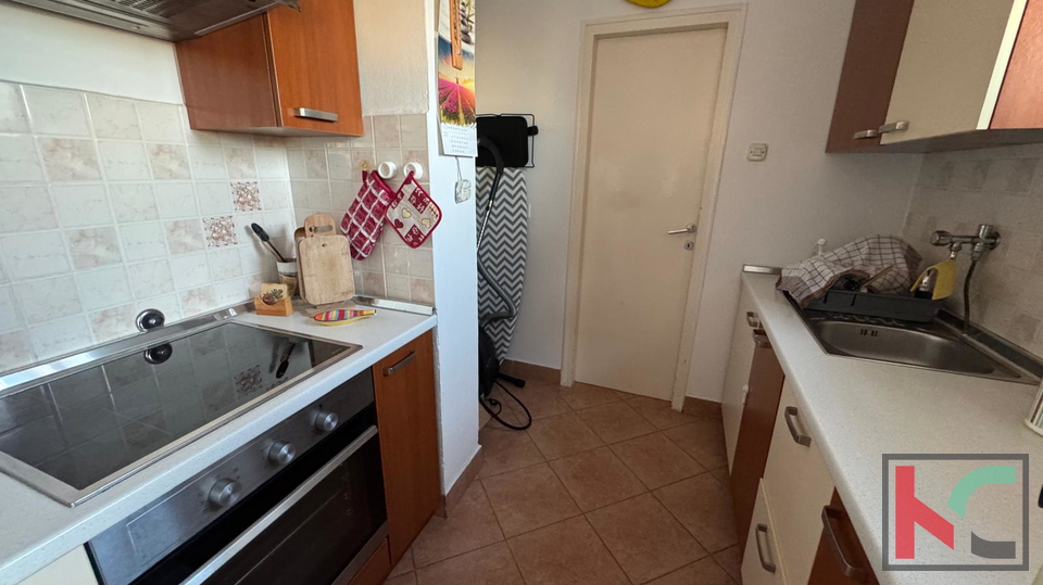 ISTRA, PULA, ŠIJANA, TROSOBNI STAN NA ATRAKTIVNOJ LOKACIJI #PRODAJA