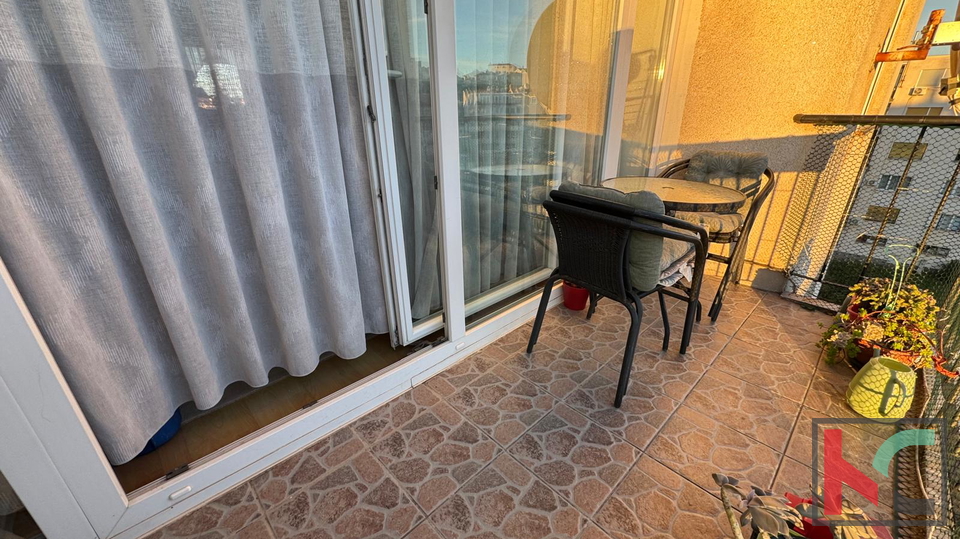 ISTRA, PULA, ŠIJANA, TROSOBNI STAN NA ATRAKTIVNOJ LOKACIJI #PRODAJA