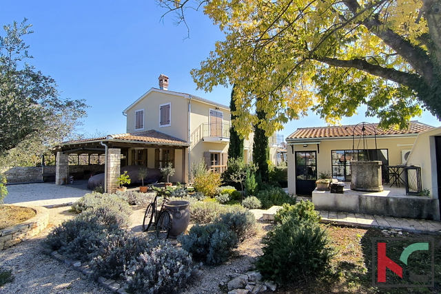 House, 215 m2, For Sale, Svetvinčenat