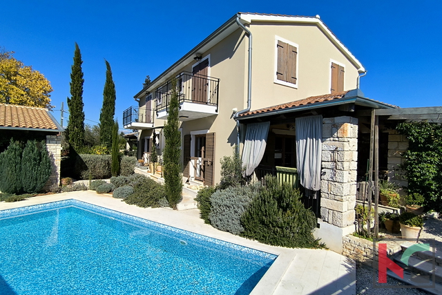 House, 215 m2, For Sale, Svetvinčenat