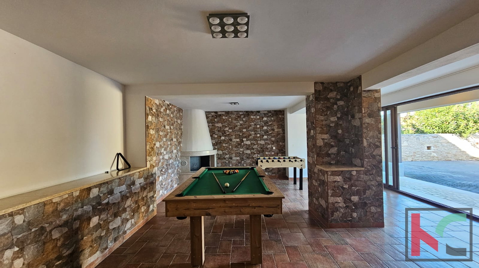 ISTRA, PREMANTURA, PREKRASNA KUĆA SA BAZENOM – MIR, PRIRODA I BLIZINA MORA, #PRODAJA