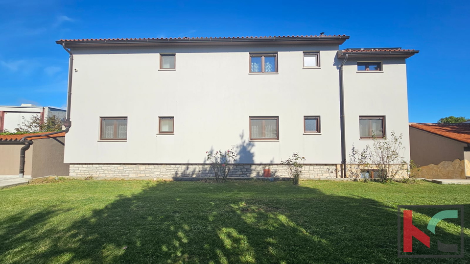 ISTRA, PREMANTURA, PREKRASNA KUĆA SA BAZENOM – MIR, PRIRODA I BLIZINA MORA, #PRODAJA