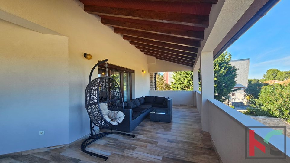 ISTRA, PREMANTURA, PREKRASNA KUĆA SA BAZENOM – MIR, PRIRODA I BLIZINA MORA, #PRODAJA