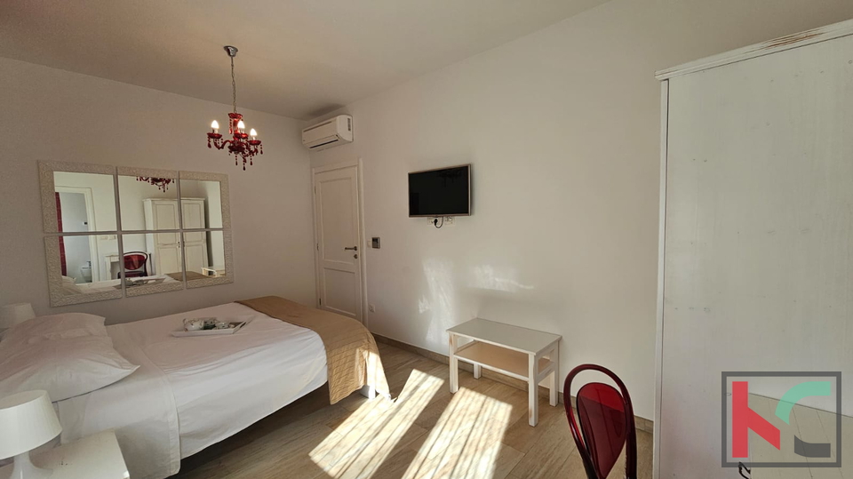 ISTRA, PREMANTURA, PREKRASNA KUĆA SA BAZENOM – MIR, PRIRODA I BLIZINA MORA, #PRODAJA