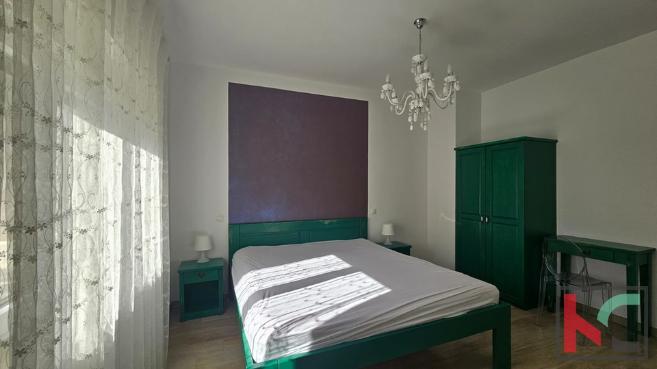 ISTRA, PREMANTURA, PREKRASNA KUĆA SA BAZENOM – MIR, PRIRODA I BLIZINA MORA, #PRODAJA