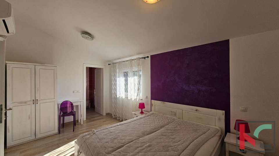 ISTRA, PREMANTURA, PREKRASNA KUĆA SA BAZENOM – MIR, PRIRODA I BLIZINA MORA, #PRODAJA