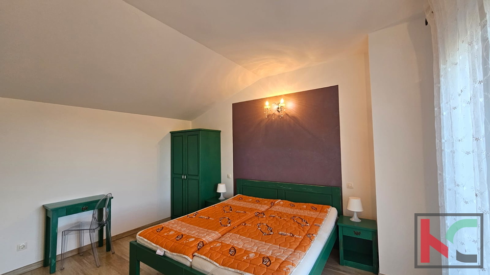 ISTRA, PREMANTURA, PREKRASNA KUĆA SA BAZENOM – MIR, PRIRODA I BLIZINA MORA, #PRODAJA