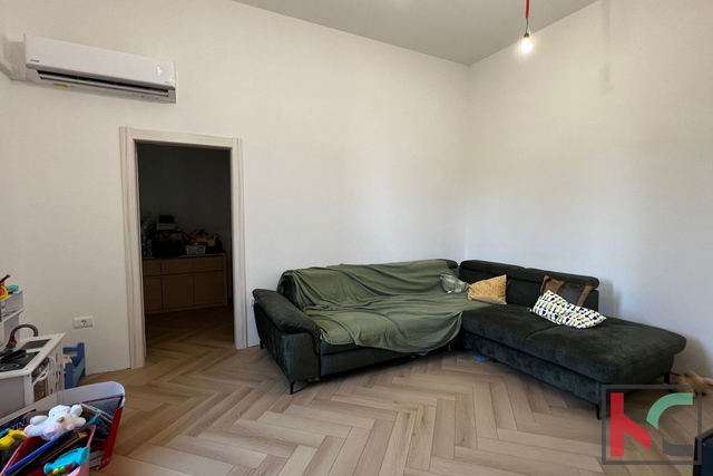 Apartment, 69 m2, For Sale, Pula - Veruda