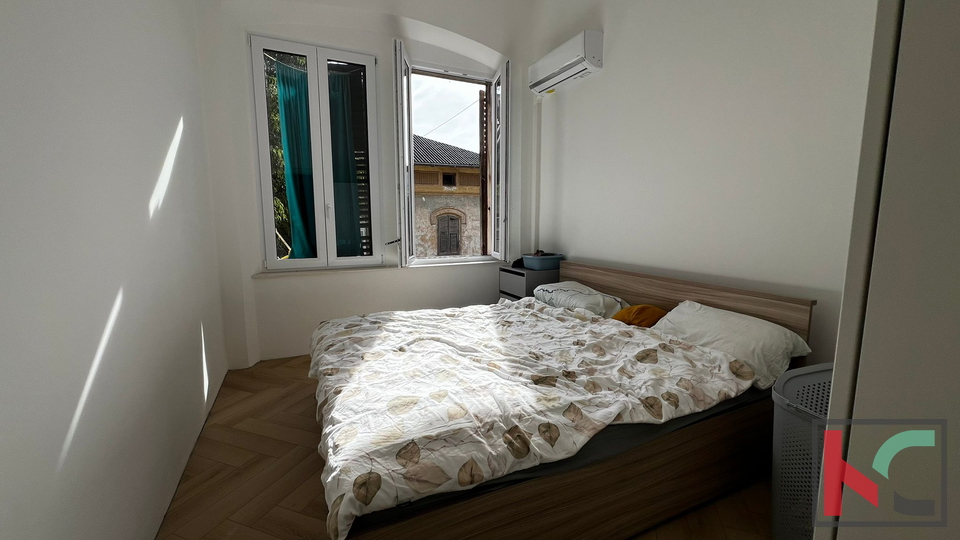 ISTRA, PULA, VERUDA, STAN 2SS+DB, RENOVIRAN, #PRODAJA