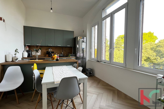 Apartment, 69 m2, For Sale, Pula - Veruda