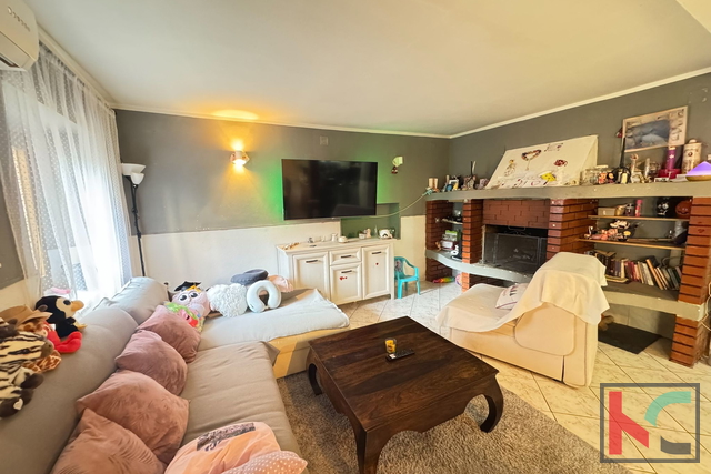 House, 120 m2, For Sale, Vodnjan