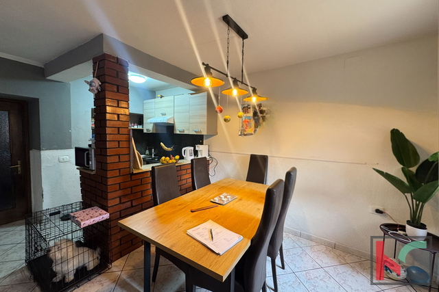 House, 120 m2, For Sale, Vodnjan