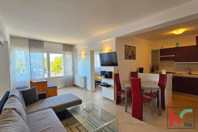 Apartment, 52 m2, For Sale, Medulin