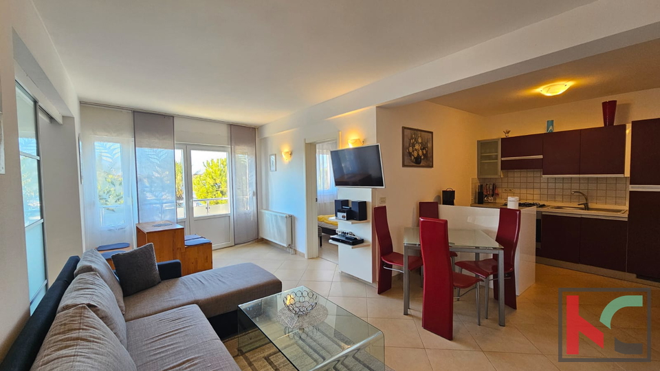 Appartamento&comma; 52 m2&comma; Vendita&comma; Medulin