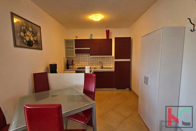 Apartment, 52 m2, For Sale, Medulin